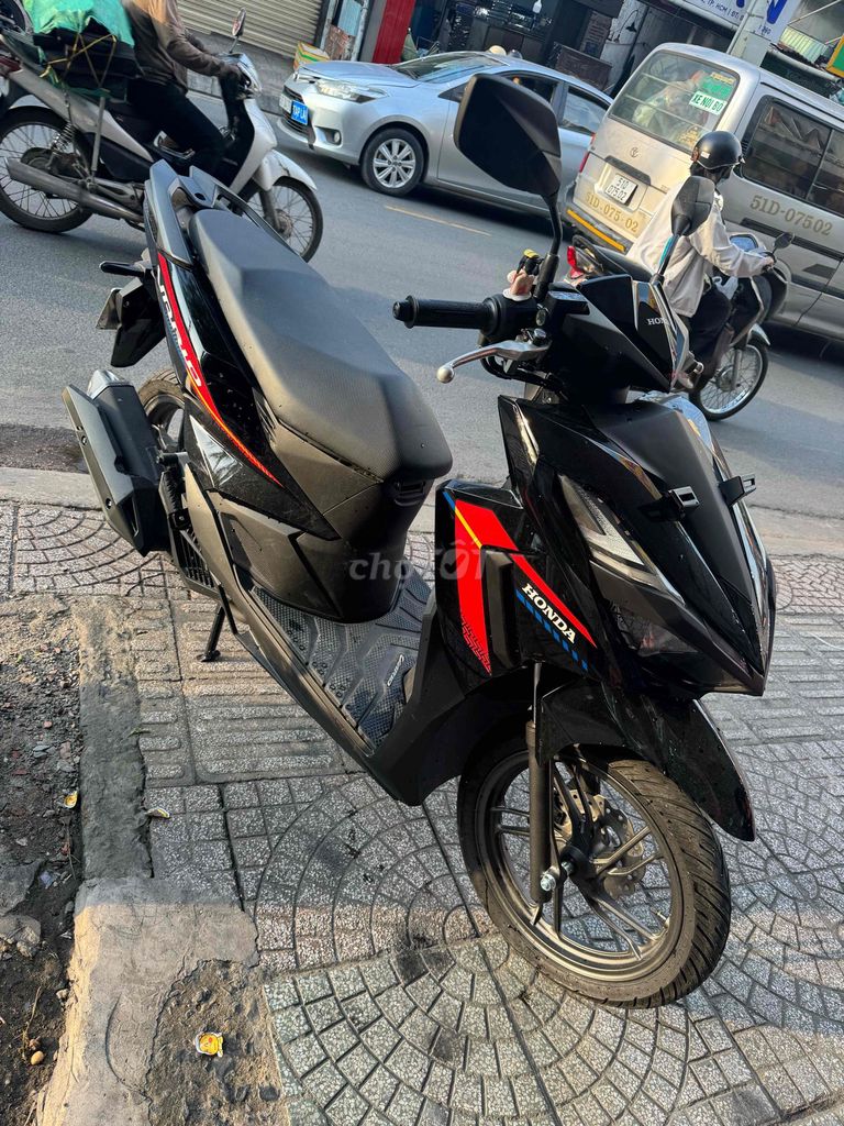 Honda Vario 2026 - ảnh 2