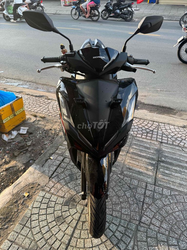 Honda Vario 2026 - ảnh 3