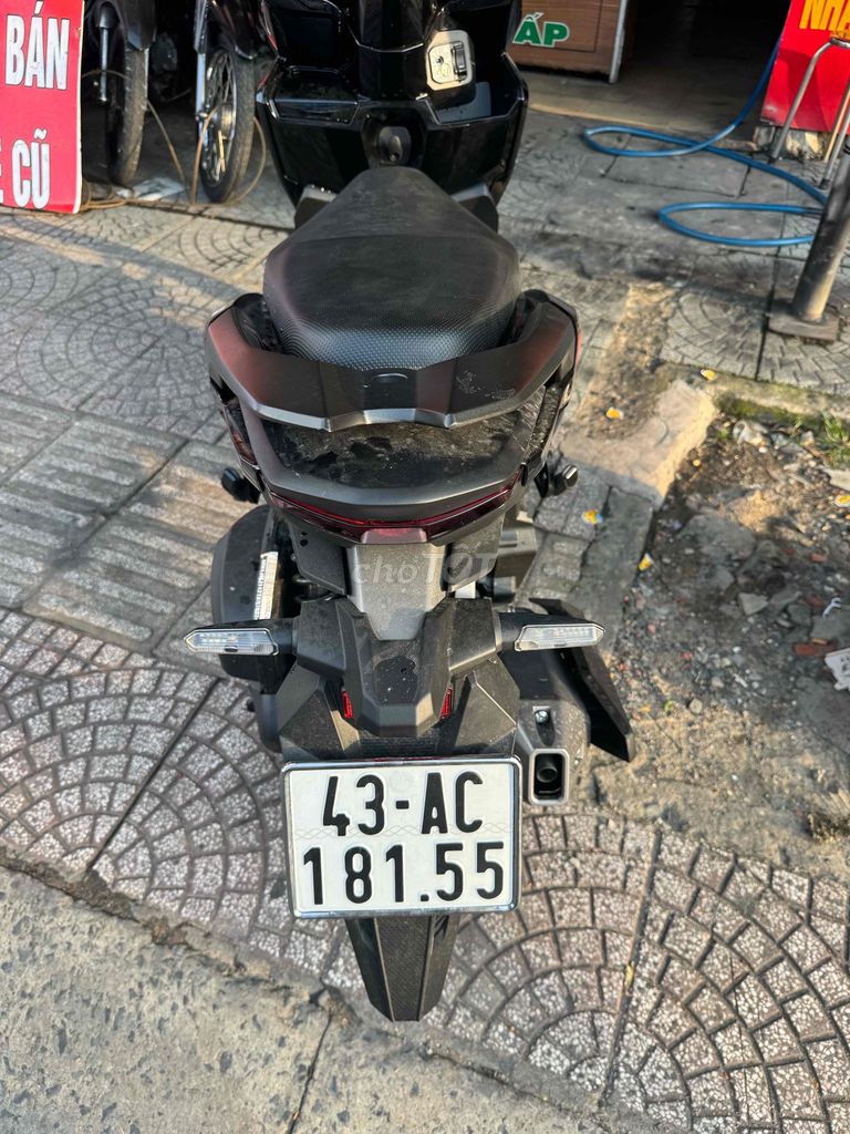 Honda Vario 2026 - ảnh 5