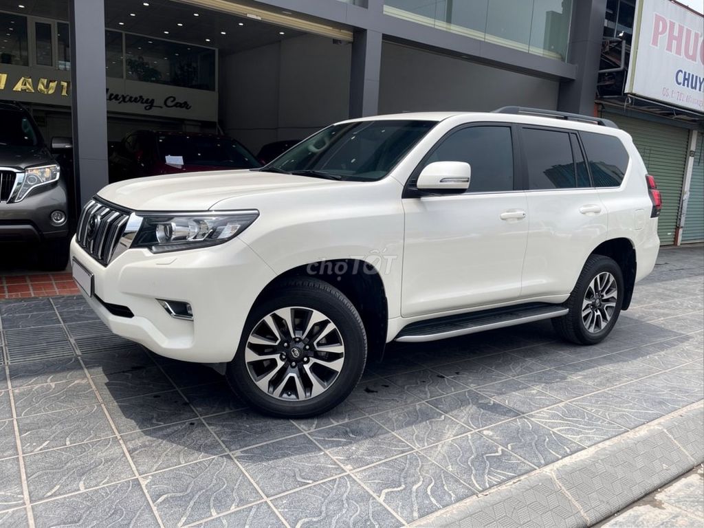 Toyota 2023 - ảnh 4