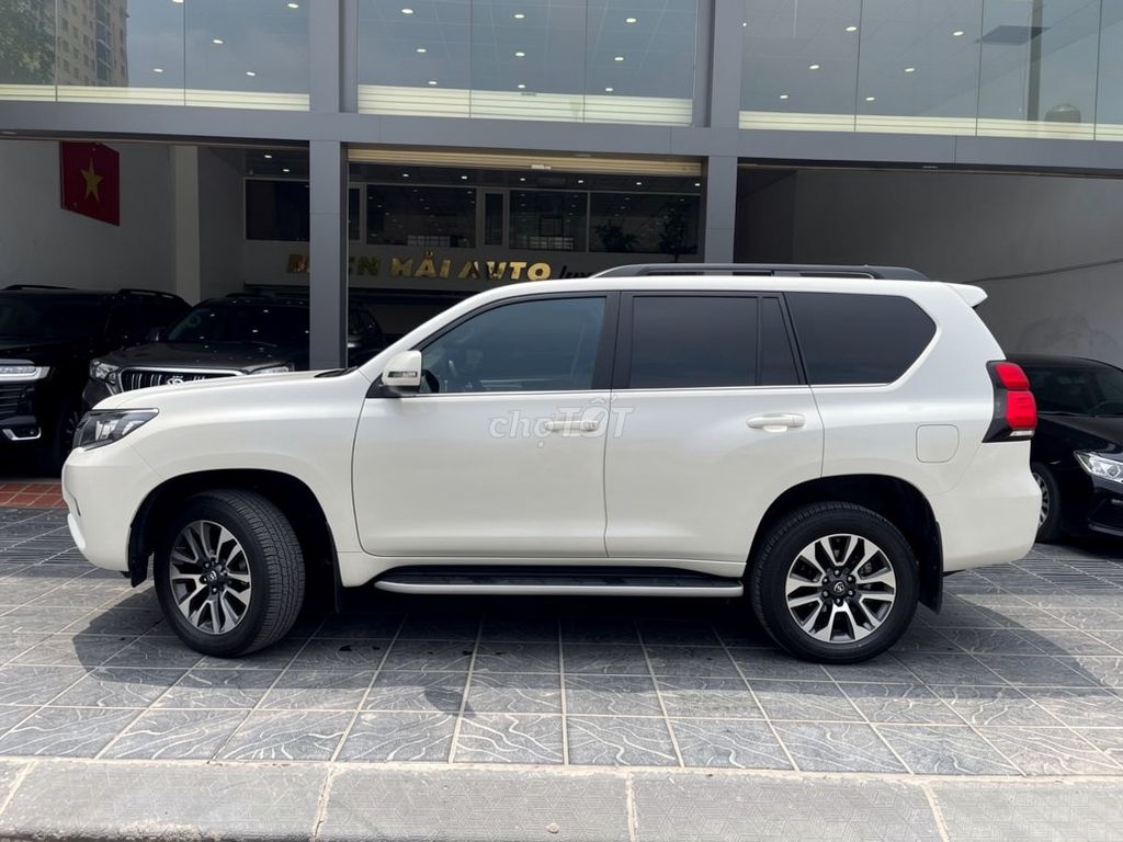 Toyota 2023 - ảnh 5