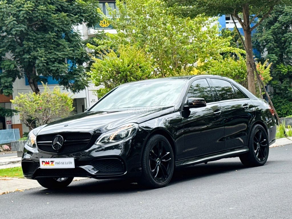 Mercedes-Benz 2015 - ảnh 3