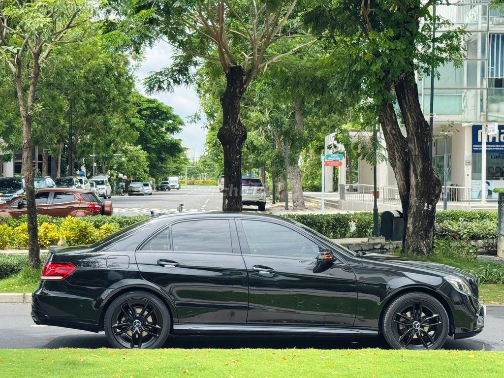 Mercedes-Benz 2015 - ảnh 4