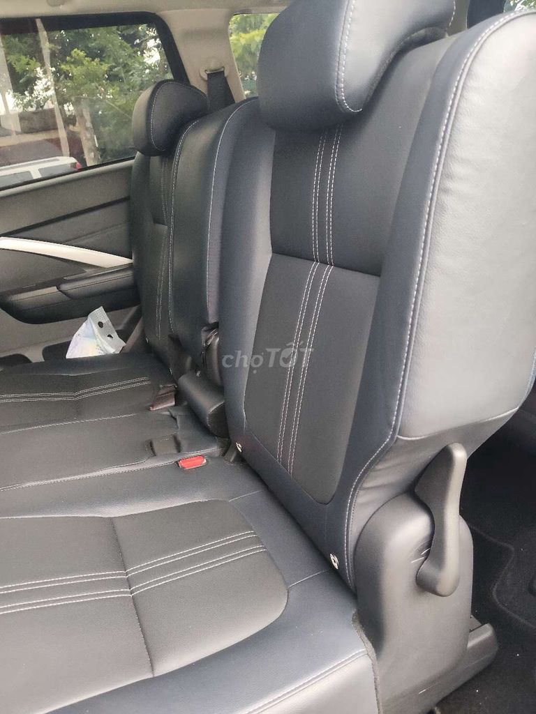 Mitsubishi Xpander Cross 2024 - ảnh 2