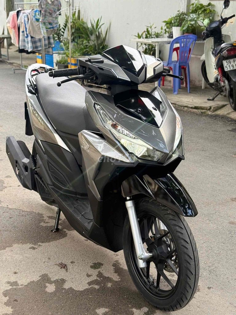 Honda Click 2017 - ảnh 1