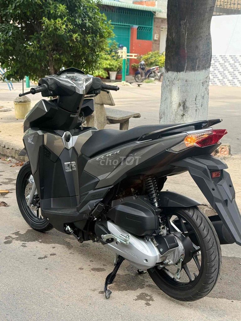 Honda Click 2017 - ảnh 3
