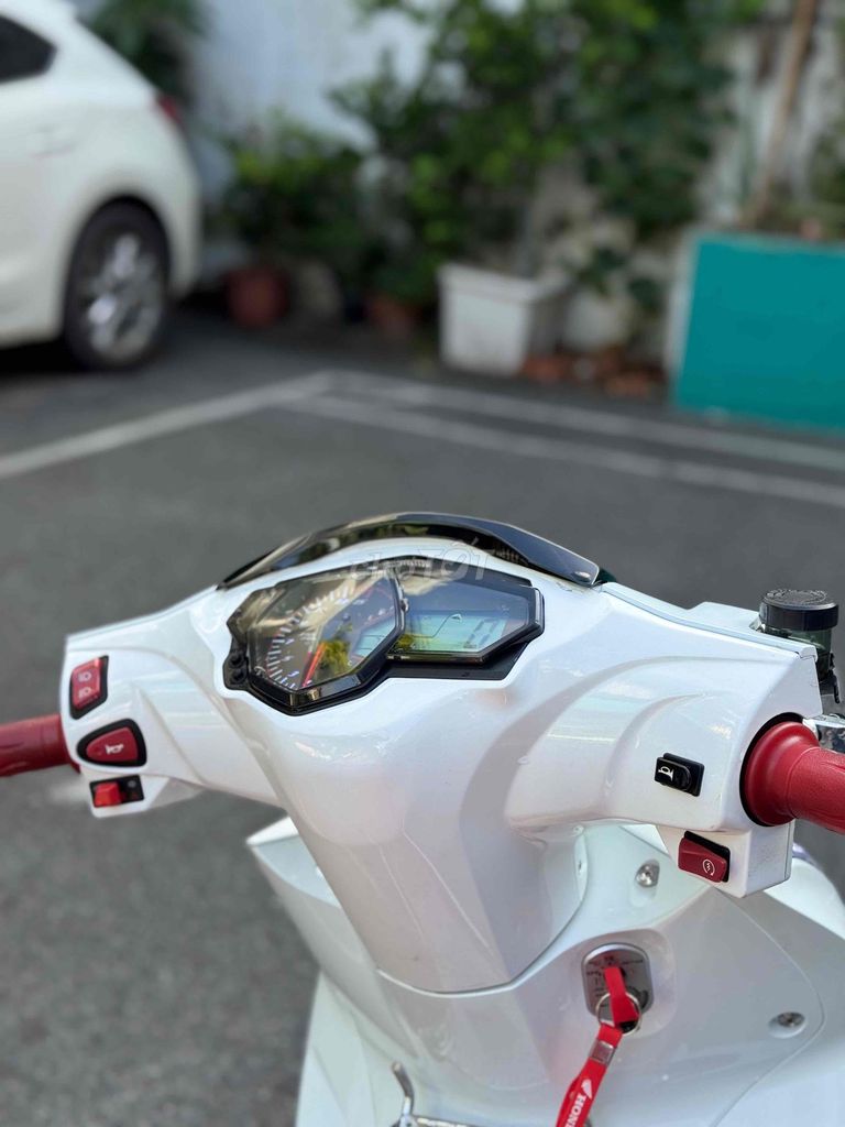 Honda Future 2024 - ảnh 2