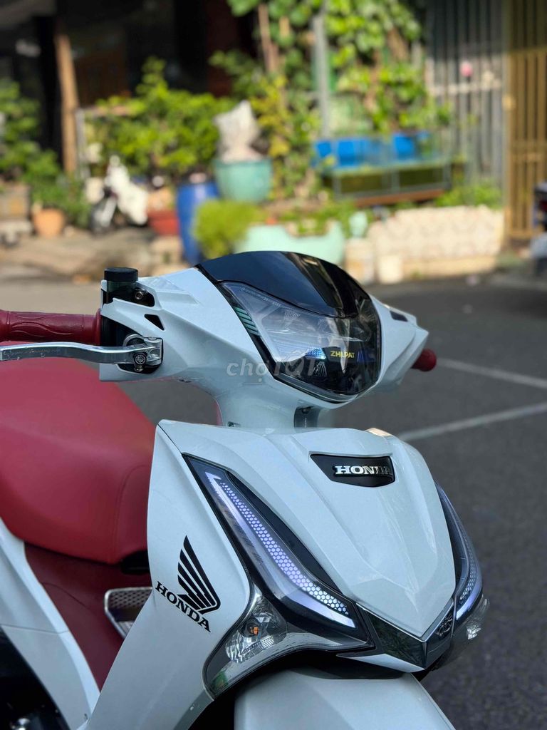 Honda Future 2024 - ảnh 3