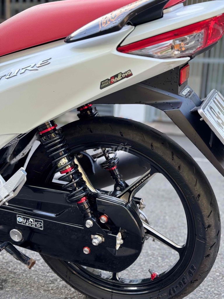 Honda Future 2024 - ảnh 4