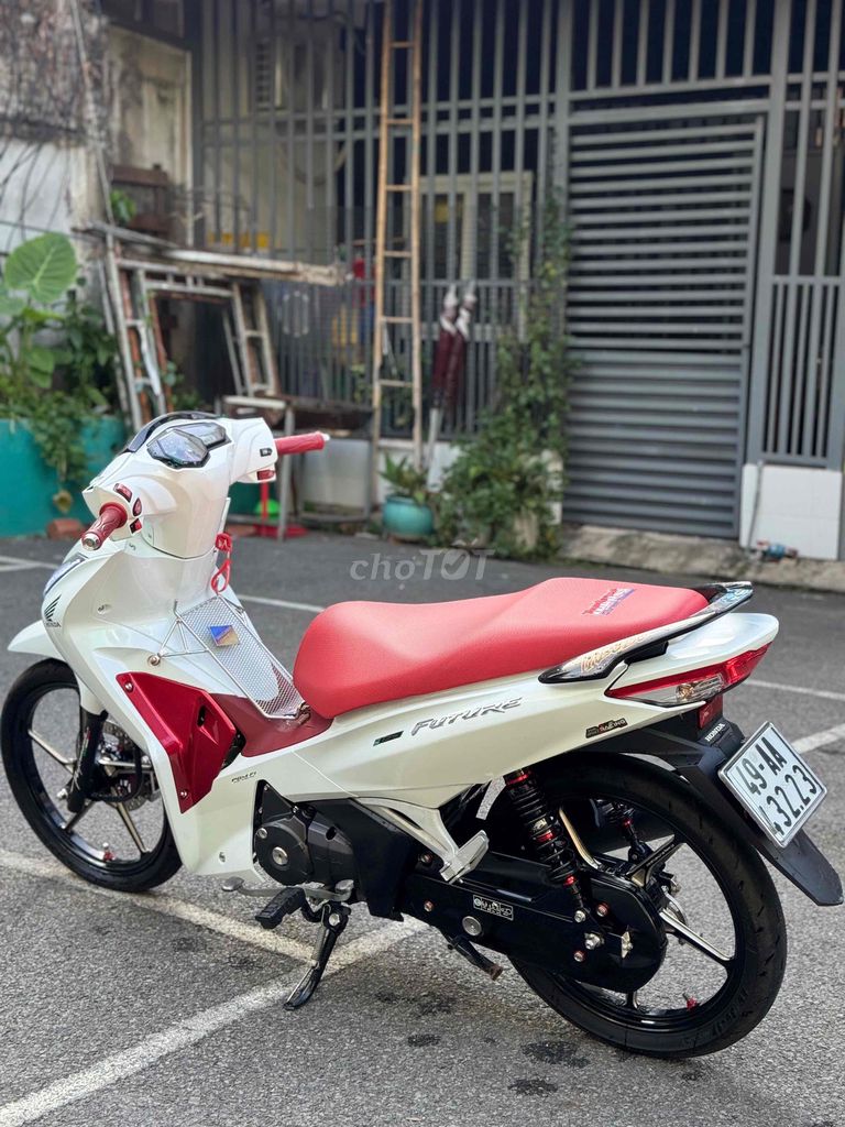 Honda Future 2024 - ảnh 5