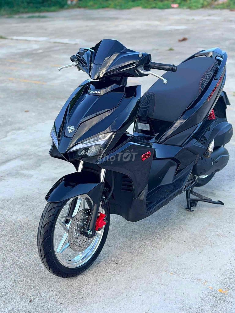 Honda Air Blade 2019 - ảnh 1