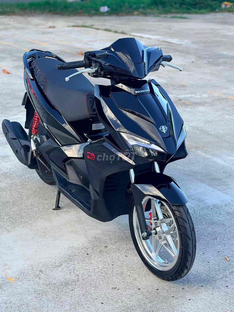 Honda Air Blade 2019 - ảnh 2