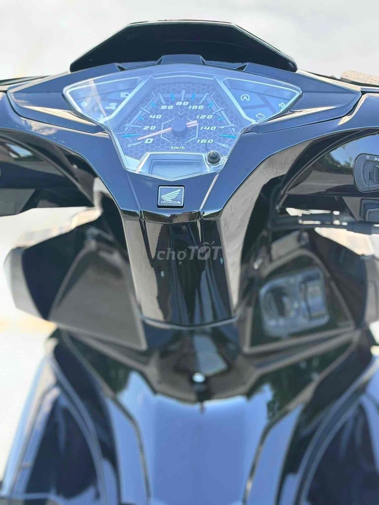 Honda Air Blade 2019 - ảnh 3