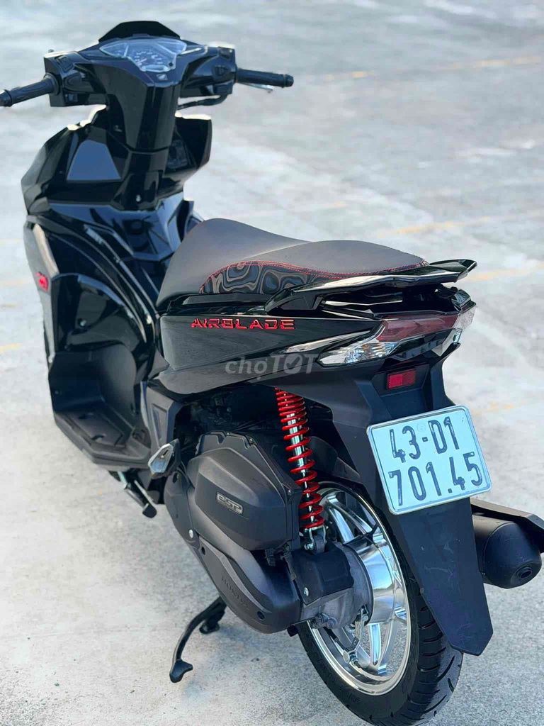 Honda Air Blade 2019 - ảnh 4