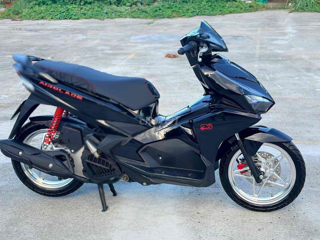 Honda Air Blade 2019 - ảnh 5