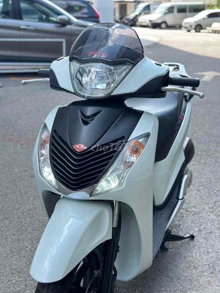Honda SH 2011 - ảnh 1