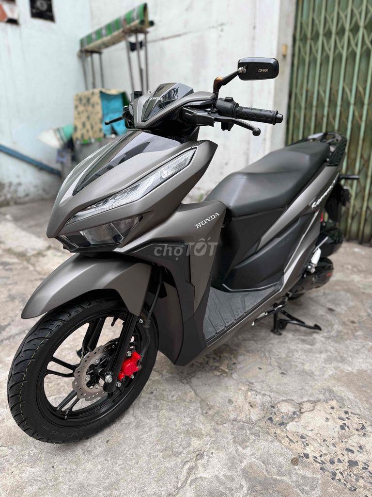 Honda Vario 2020 - ảnh 1