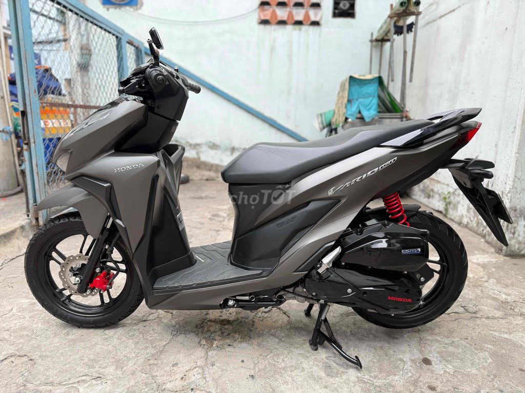 Honda Vario 2020 - ảnh 2