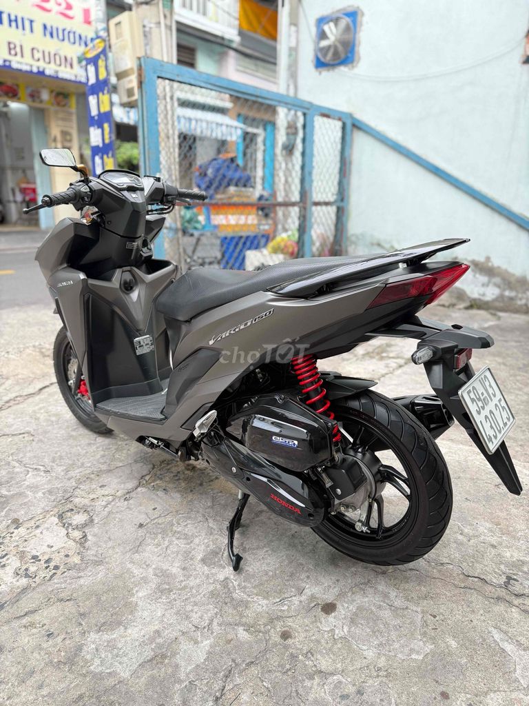Honda Vario 2020 - ảnh 3