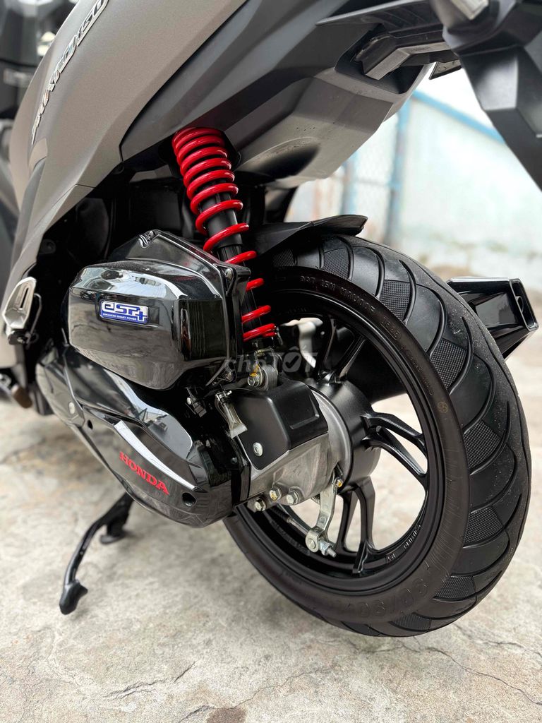 Honda Vario 2020 - ảnh 4