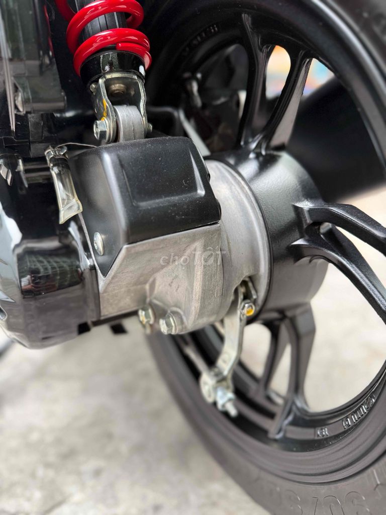 Honda Vario 2020 - ảnh 5