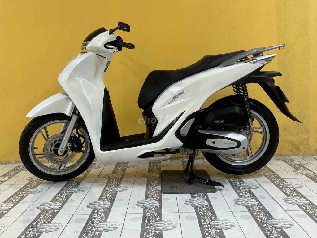 SH 2021 - ảnh 1
