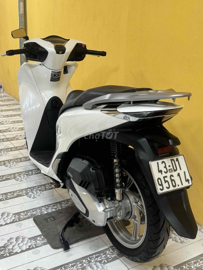 SH 2021 - ảnh 2
