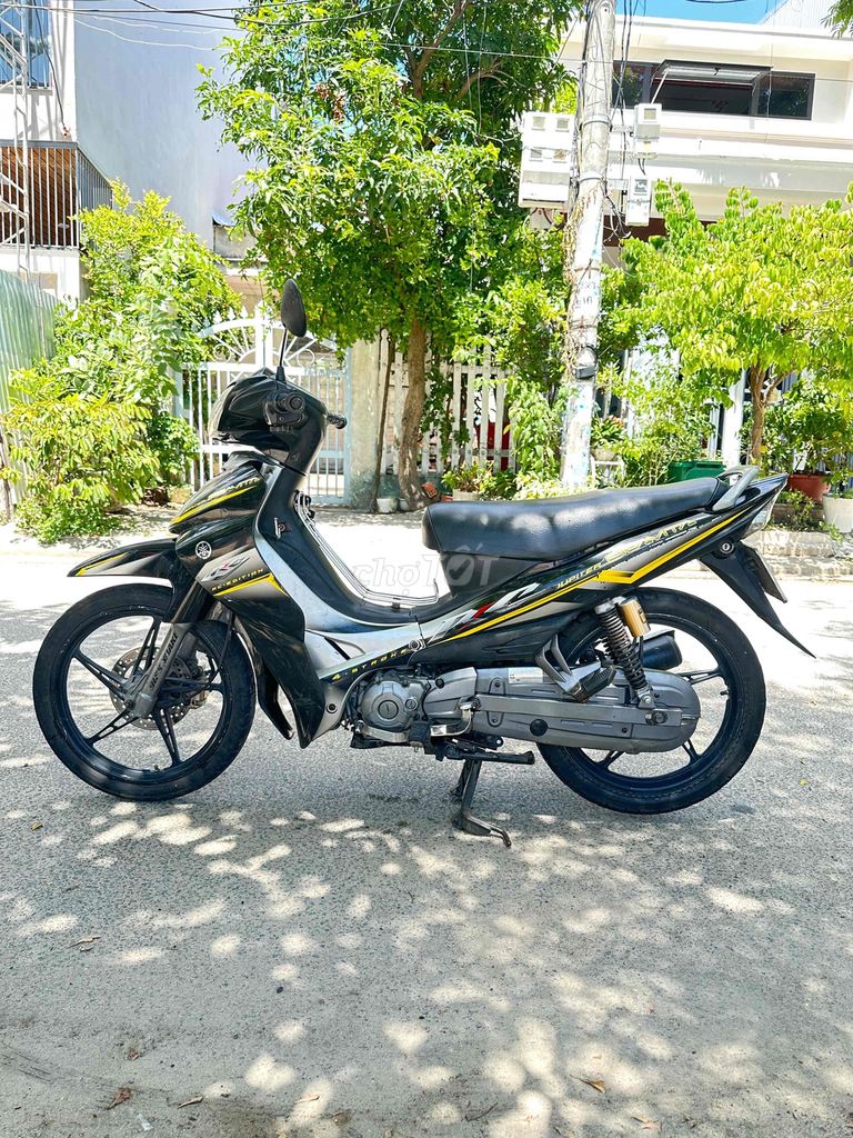 Yamaha Jupiter 2010 - ảnh 1