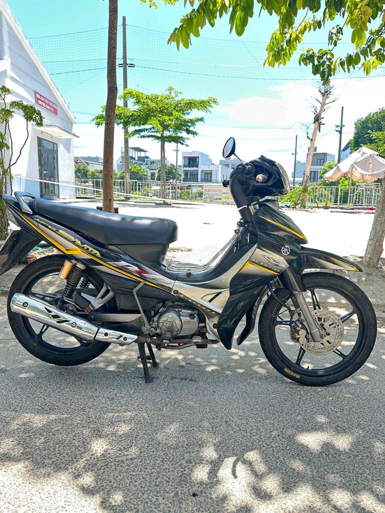 Yamaha Jupiter 2010 - ảnh 2