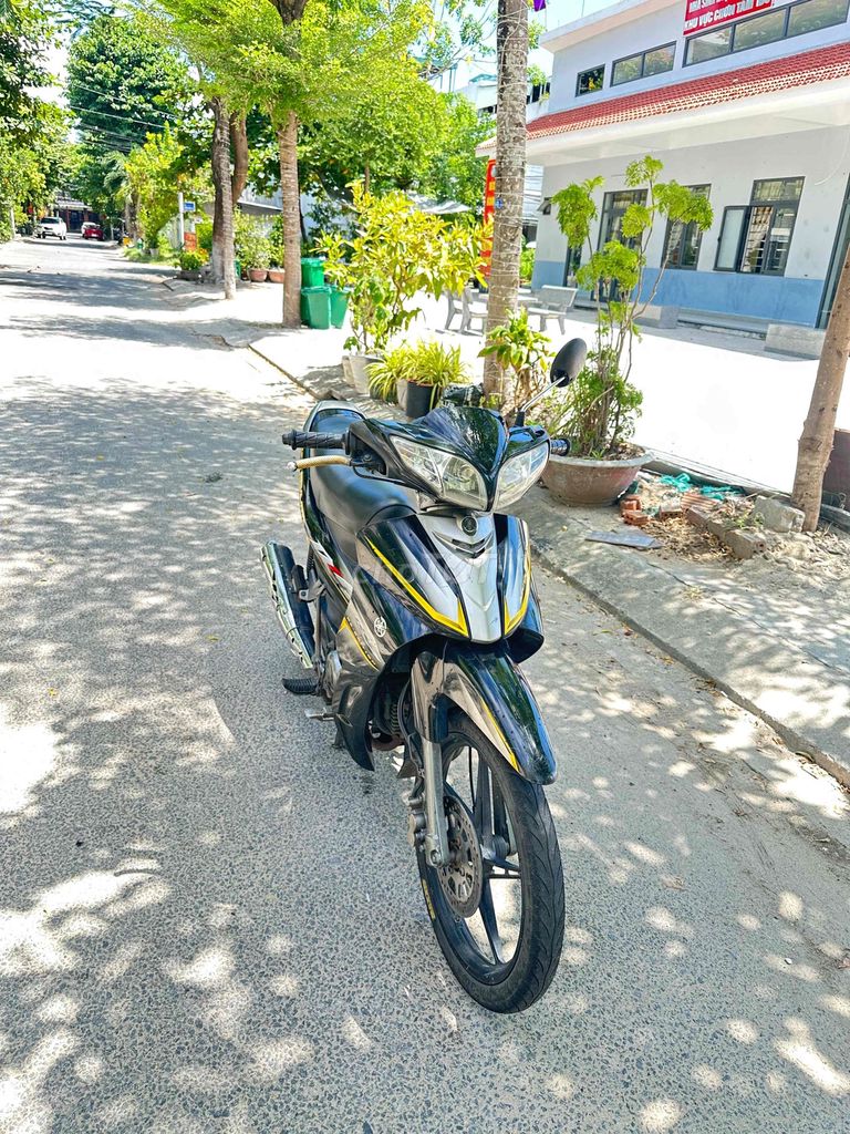 Yamaha Jupiter 2010 - ảnh 3