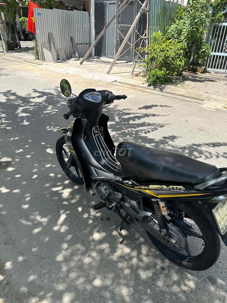 Yamaha Jupiter 2010 - ảnh 4