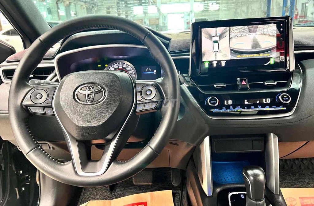 Toyota 2023 - ảnh 2