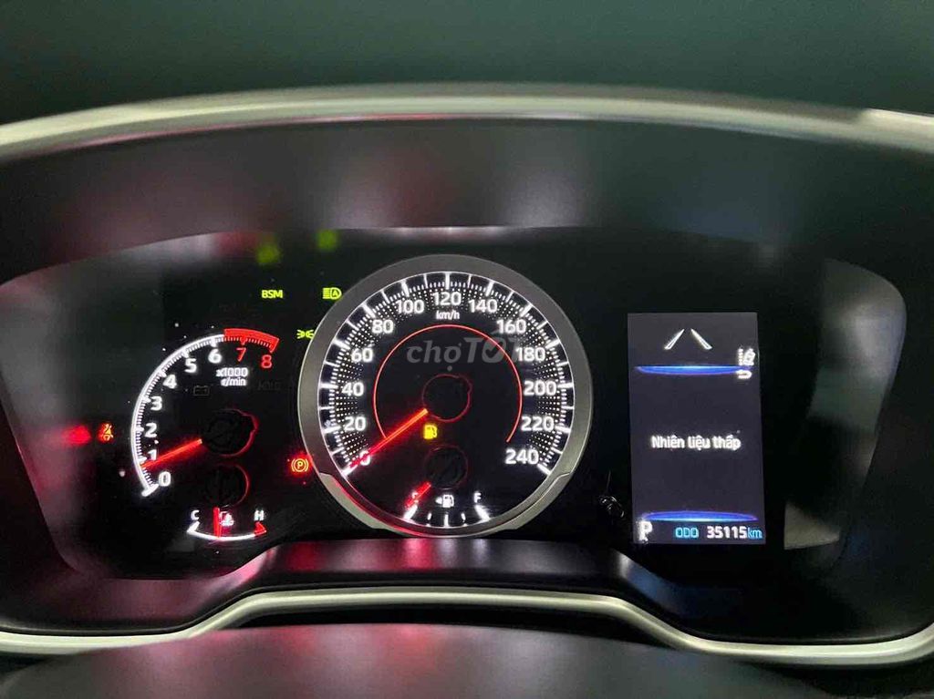 Toyota 2023 - ảnh 3