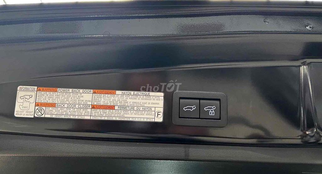 Toyota 2023 - ảnh 4