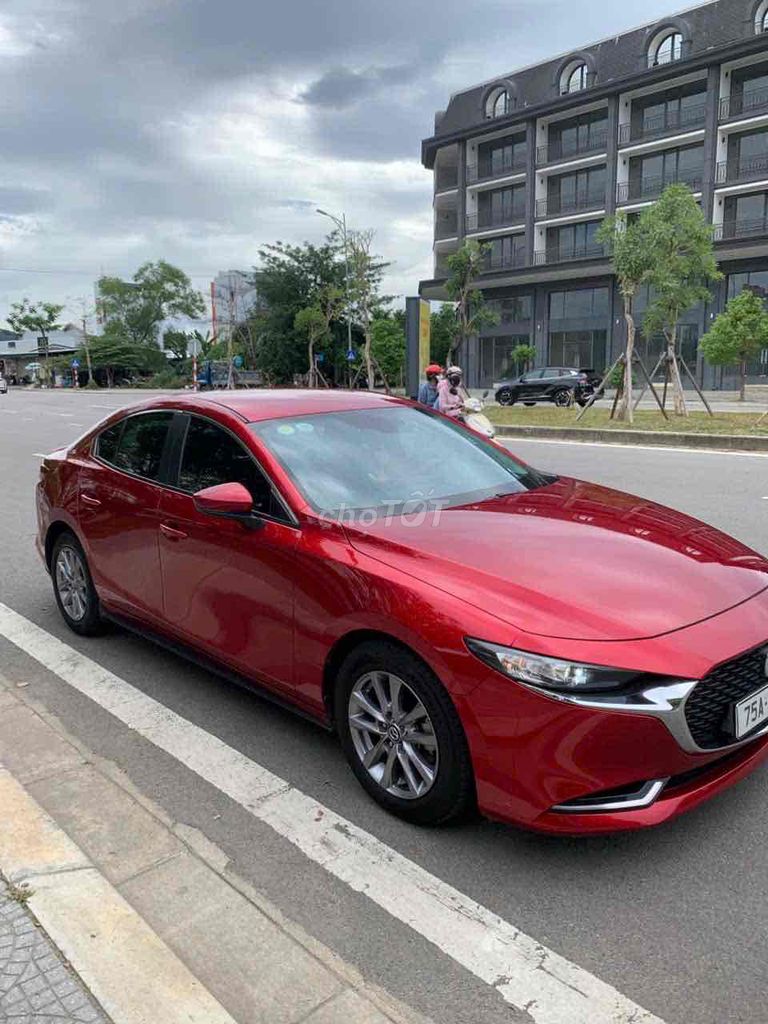 Mazda 3 2020 - ảnh 3