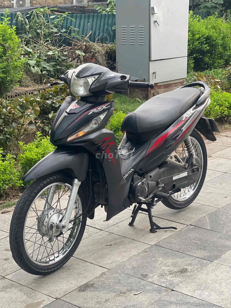 Honda RSX 2022 - ảnh 1