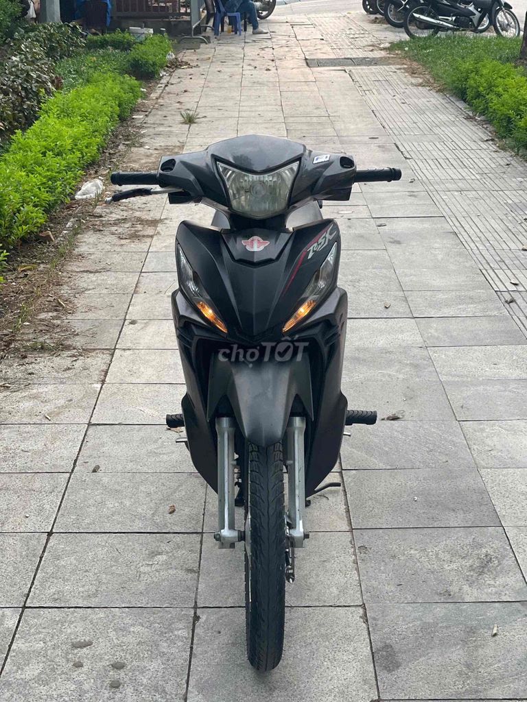 Honda RSX 2022 - ảnh 2