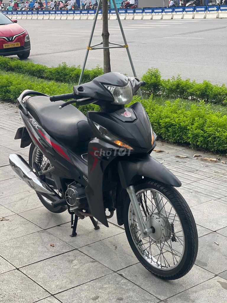Honda RSX 2022 - ảnh 3