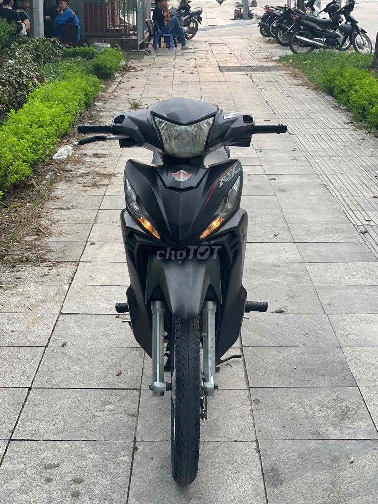 Honda RSX 2022 - ảnh 4