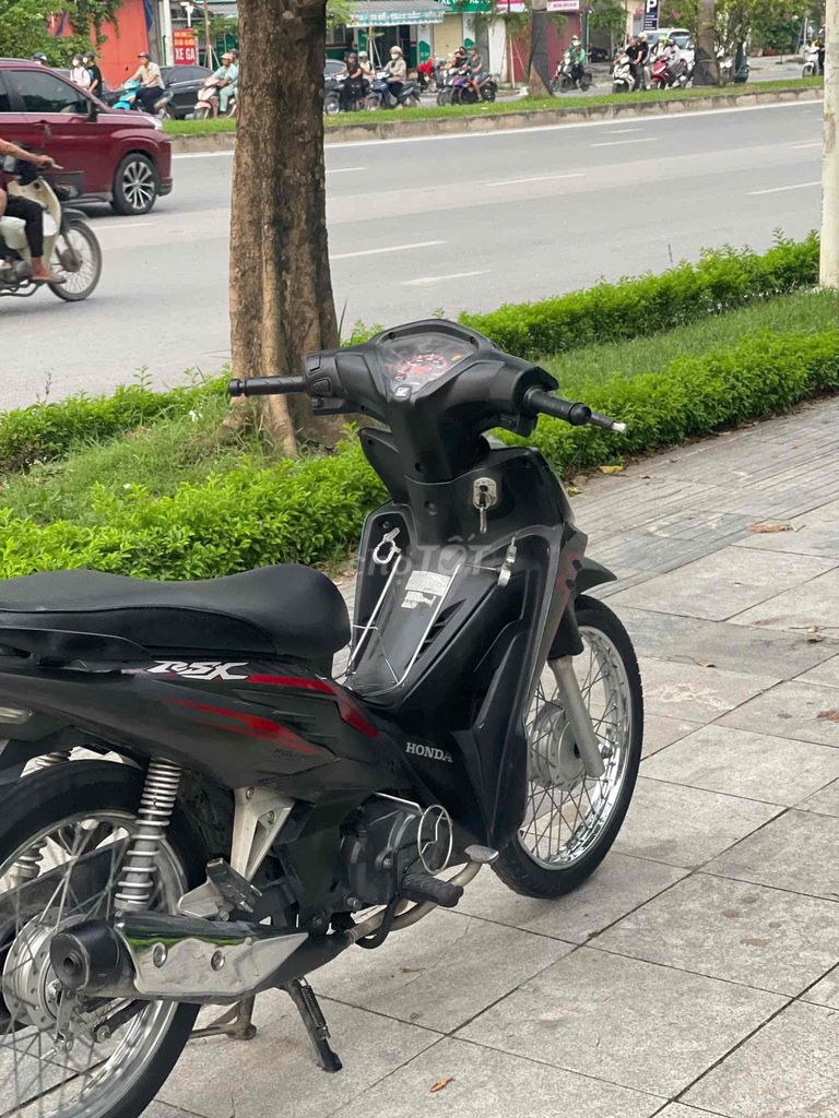 Honda RSX 2022 - ảnh 5