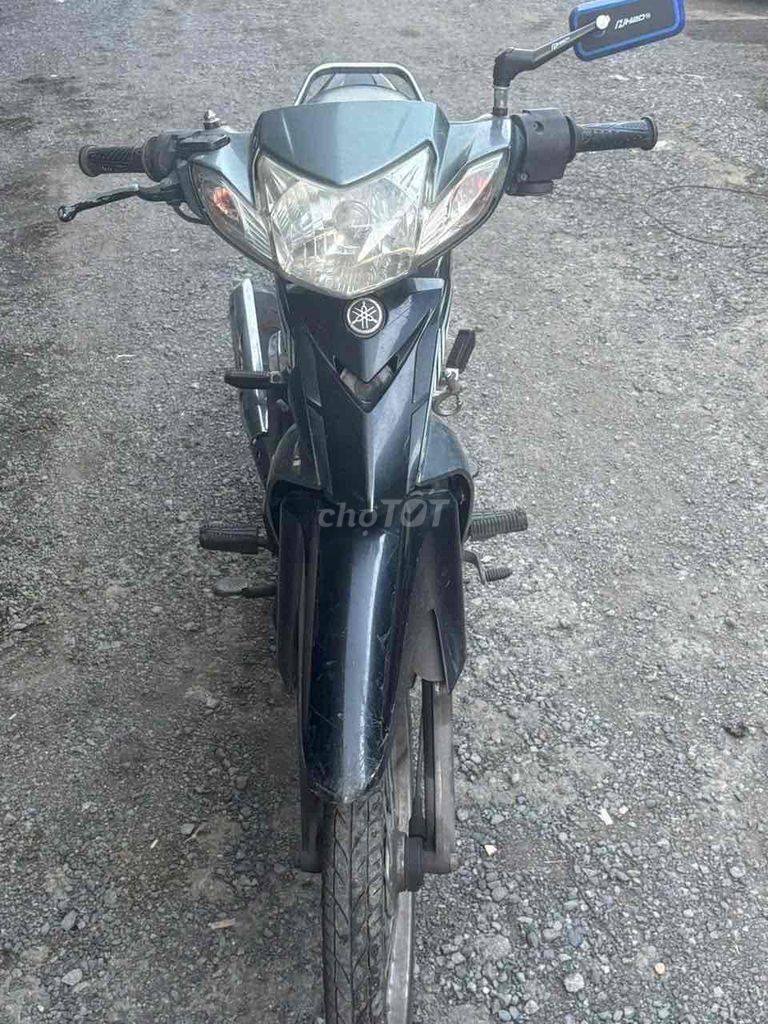 Yamaha Sirius 2015 - ảnh 1