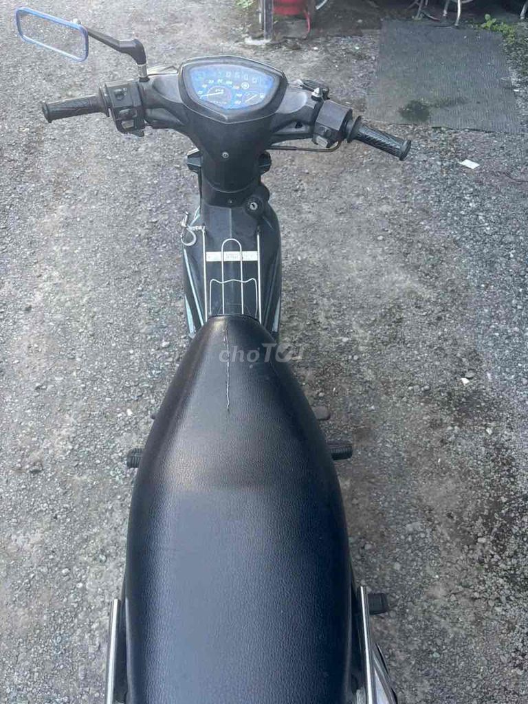 Yamaha Sirius 2015 - ảnh 3