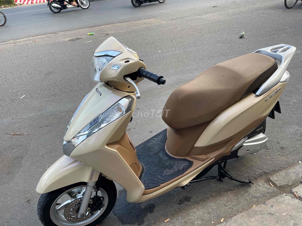 Honda Lead 2013 - ảnh 5