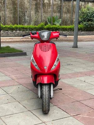 Piaggio Zip 2016 - ảnh 1