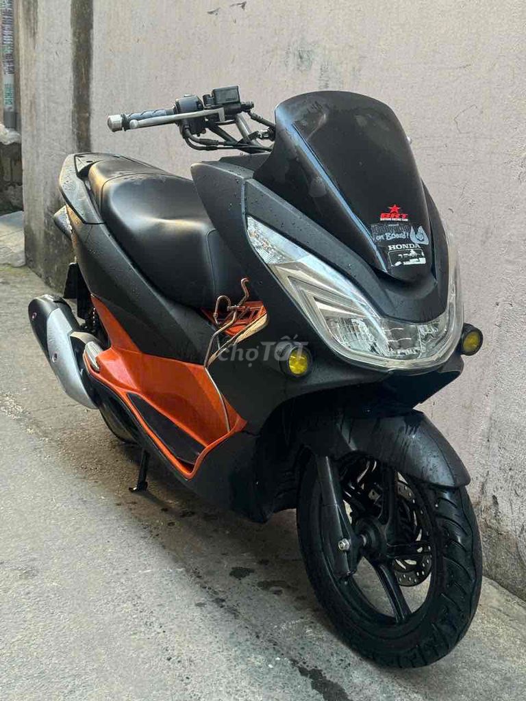 Honda PCX 2014 - ảnh 1