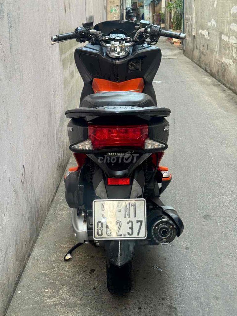 Honda PCX 2014 - ảnh 2
