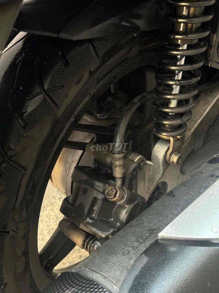 Honda PCX 2014 - ảnh 3