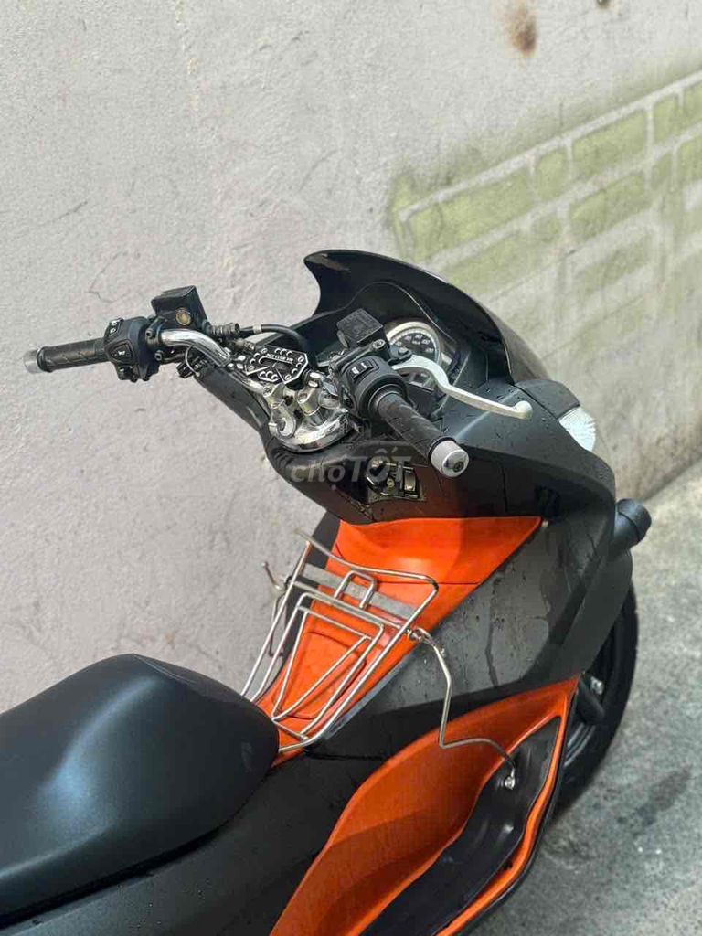 Honda PCX 2014 - ảnh 5
