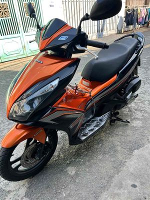 Honda Air Blade 2014 - ảnh 1