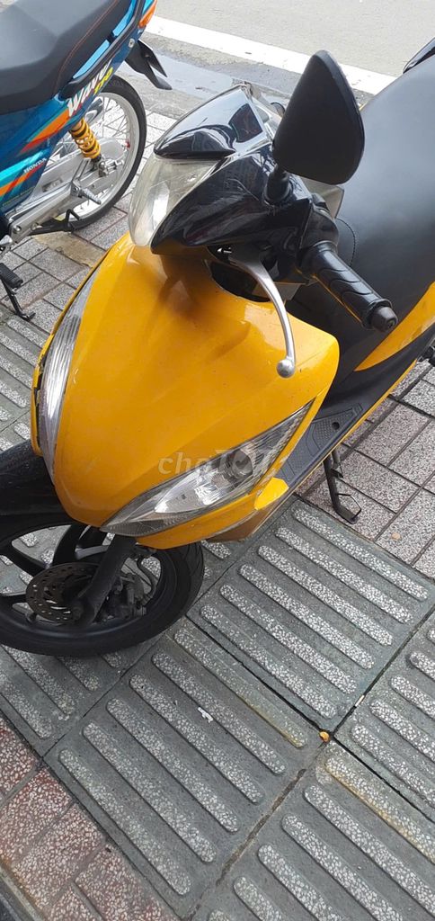 Honda Vision 2012 - ảnh 1